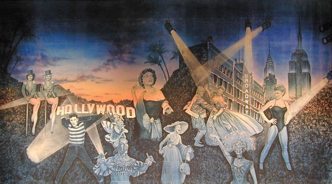 114 Hollywood_Broadway